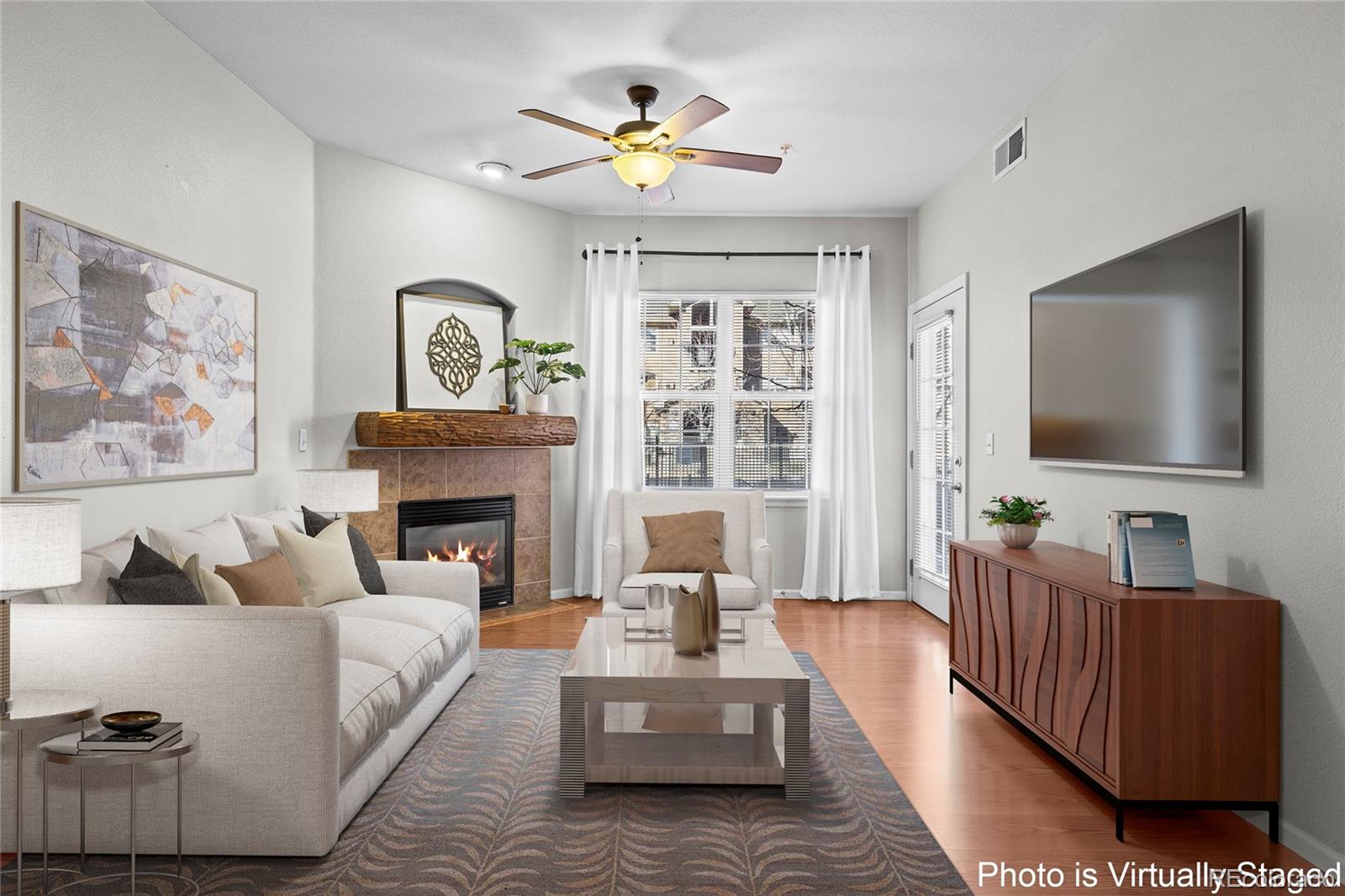 10805 Twenty Mile Road Unit 104, Parker CO 80134