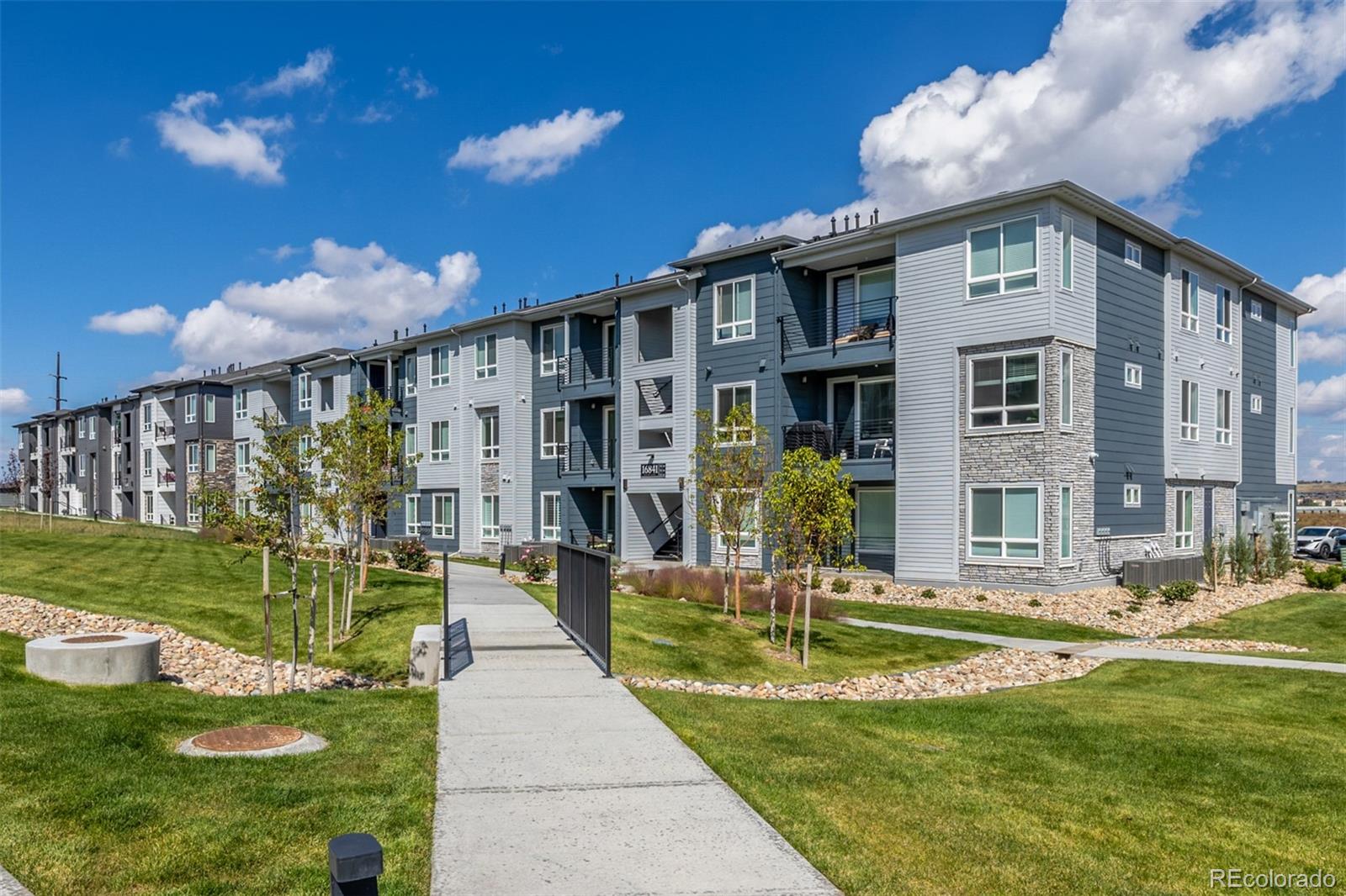 16841 Askins Loop Unit 202, Parker CO 80134