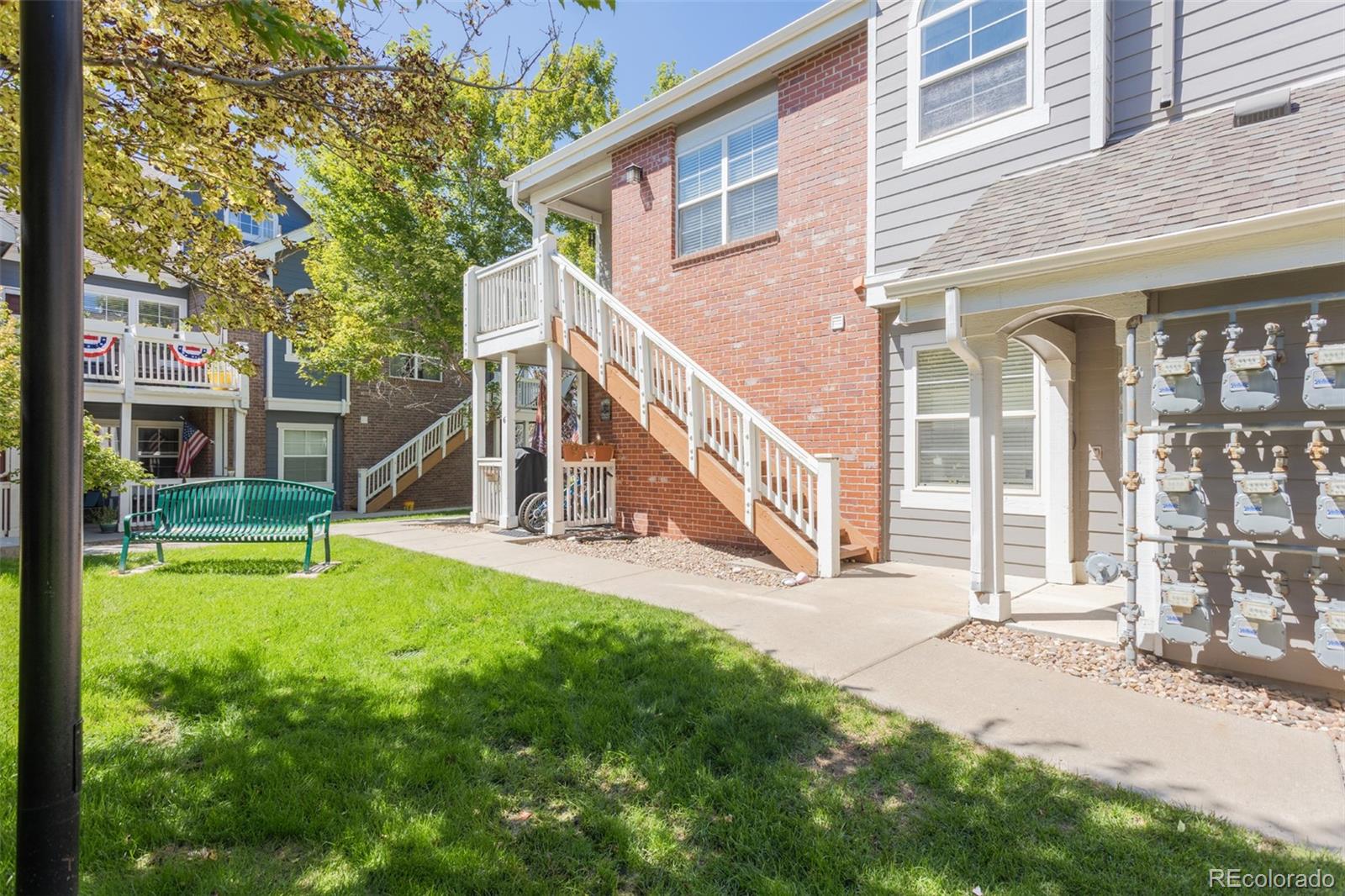 16392 E Fremont Avenue Unit 12, Aurora CO 80016