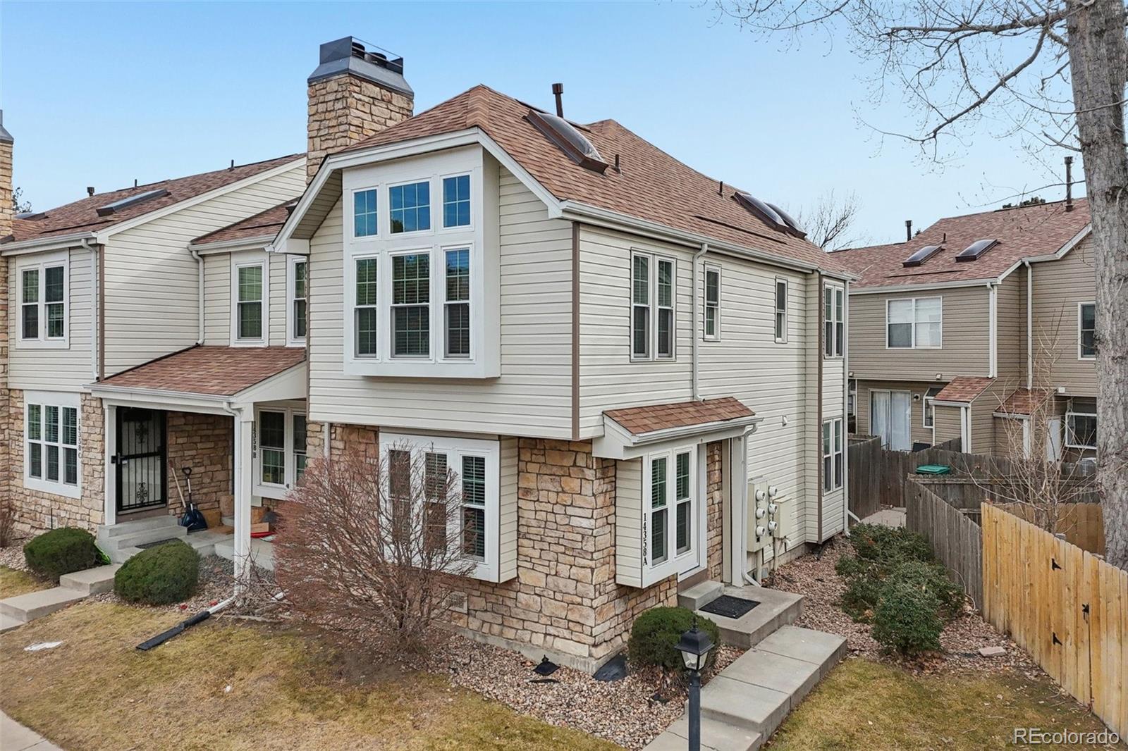 14358 E Pimlico Place Unit A125, Aurora CO 80015