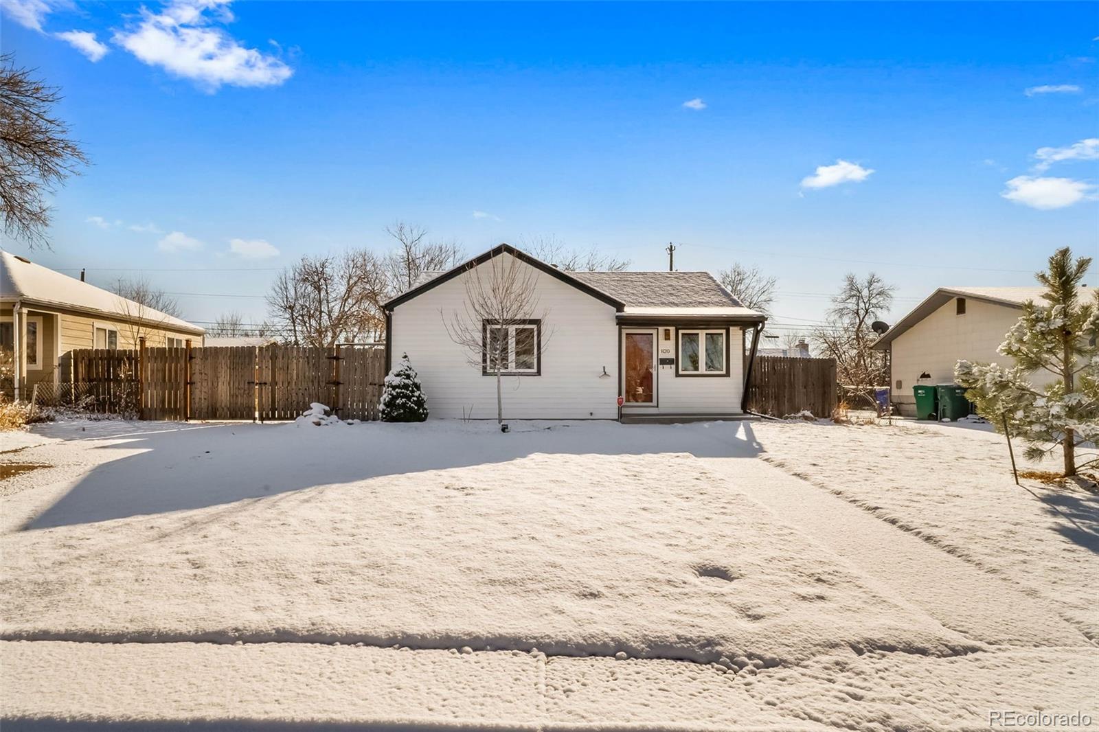 820 Moline Street, Aurora CO 80010