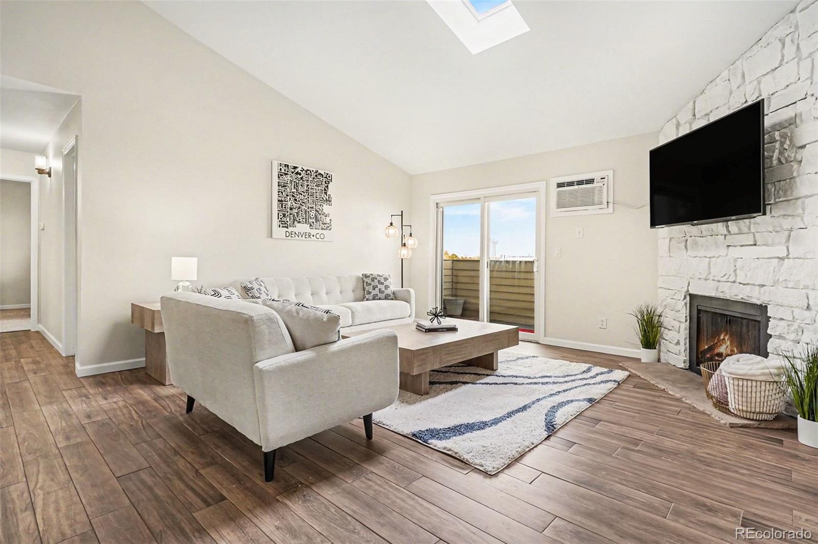 10150 E Virginia Avenue Unit 1-305, Denver CO 80247