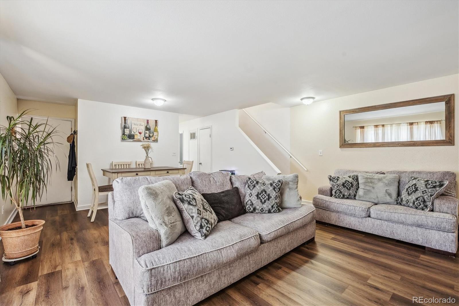 8075 Wolff Street Unit H, Westminster CO 80031