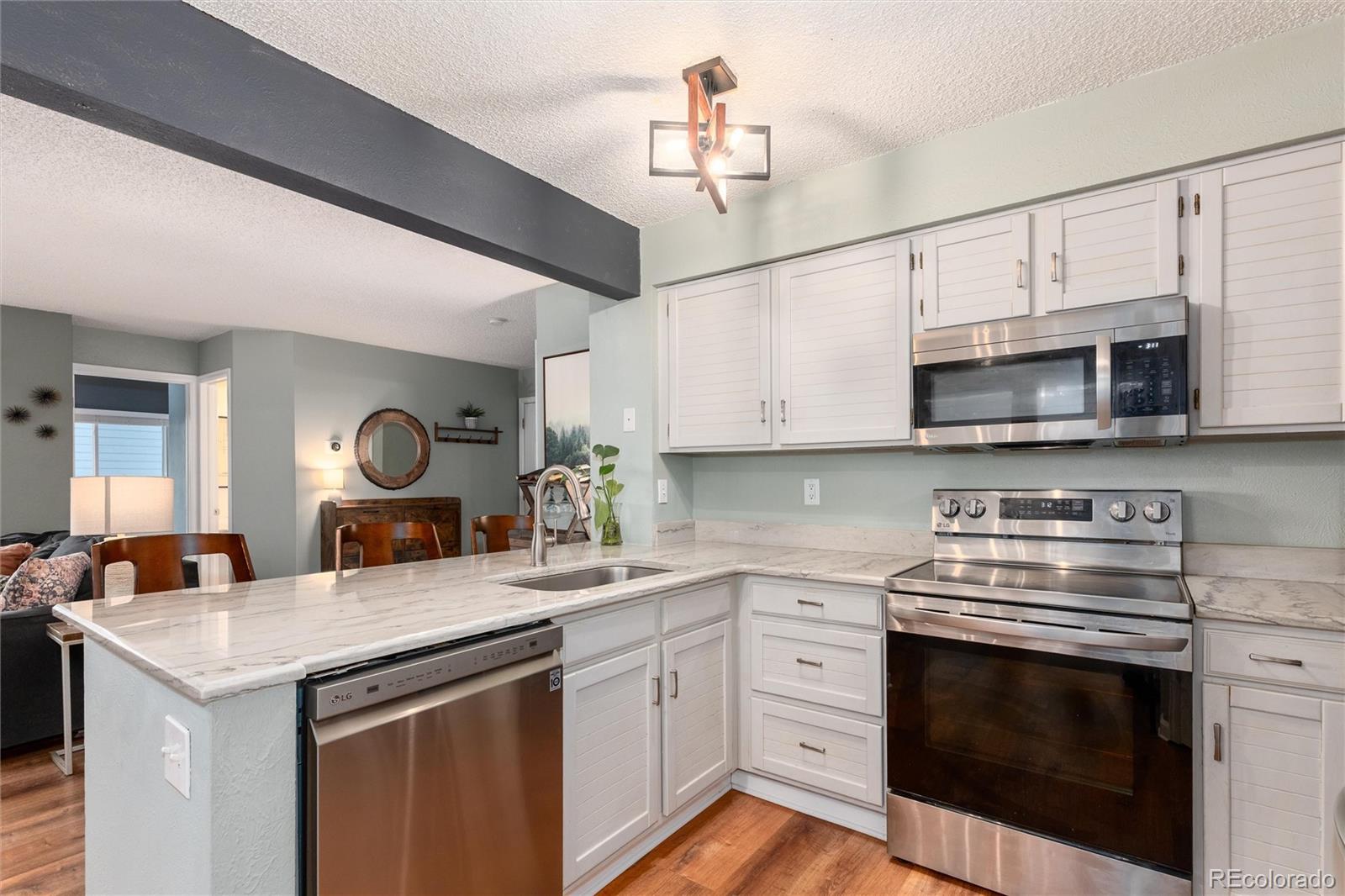 8500 E Jefferson Avenue Unit 8C, Denver CO 80237