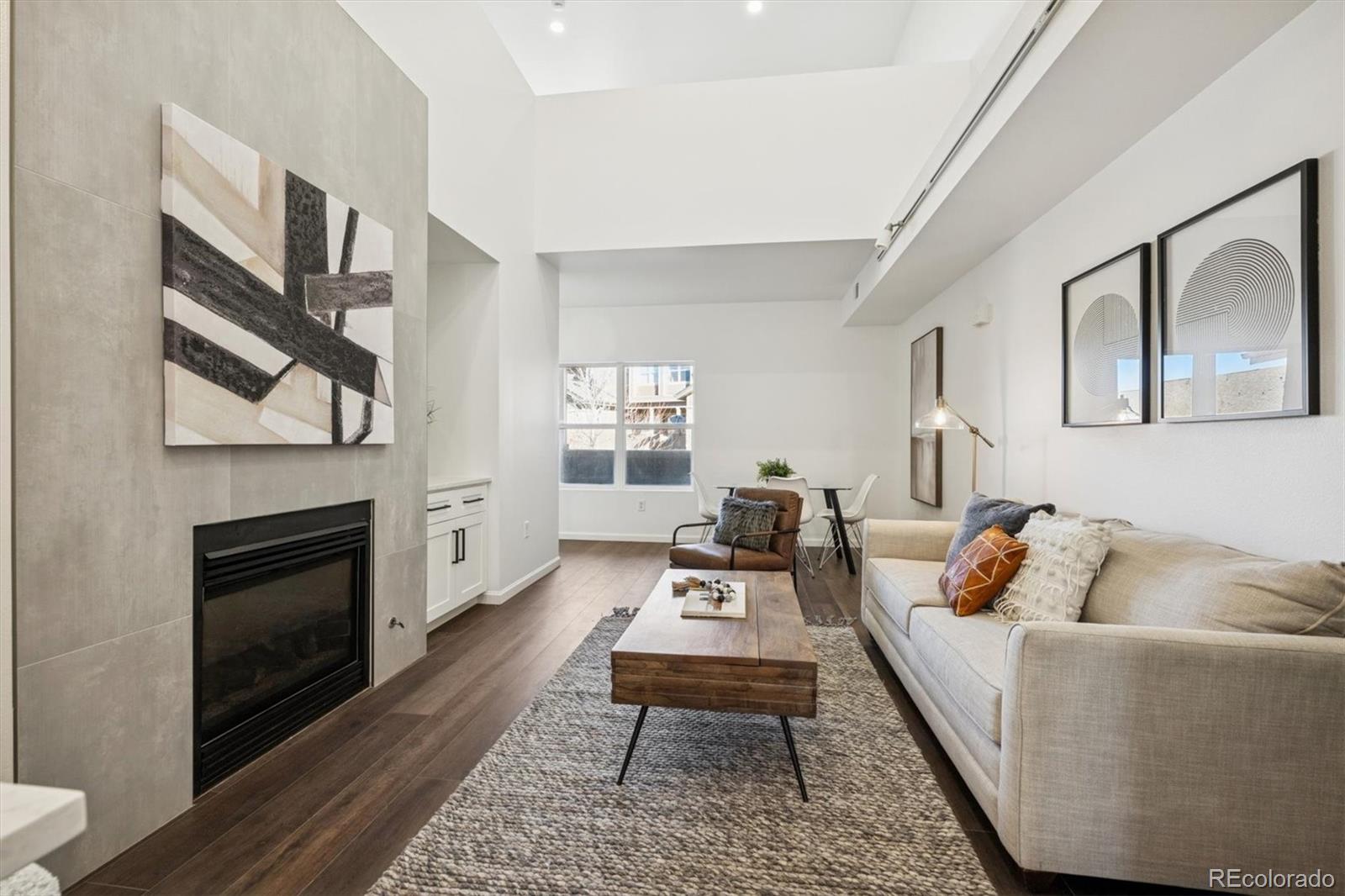 18241 E Flora Place Unit C, Aurora CO 80013