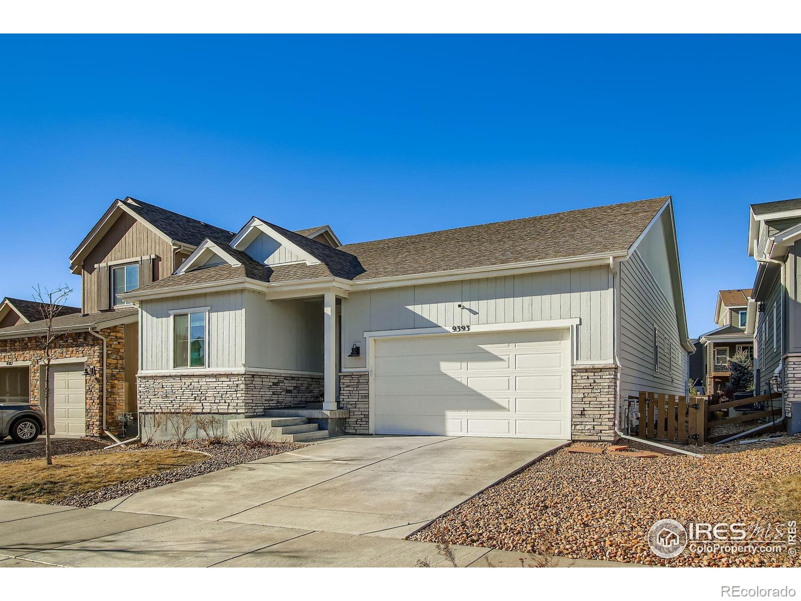 9393 Anvil Street, Arvada CO 80007