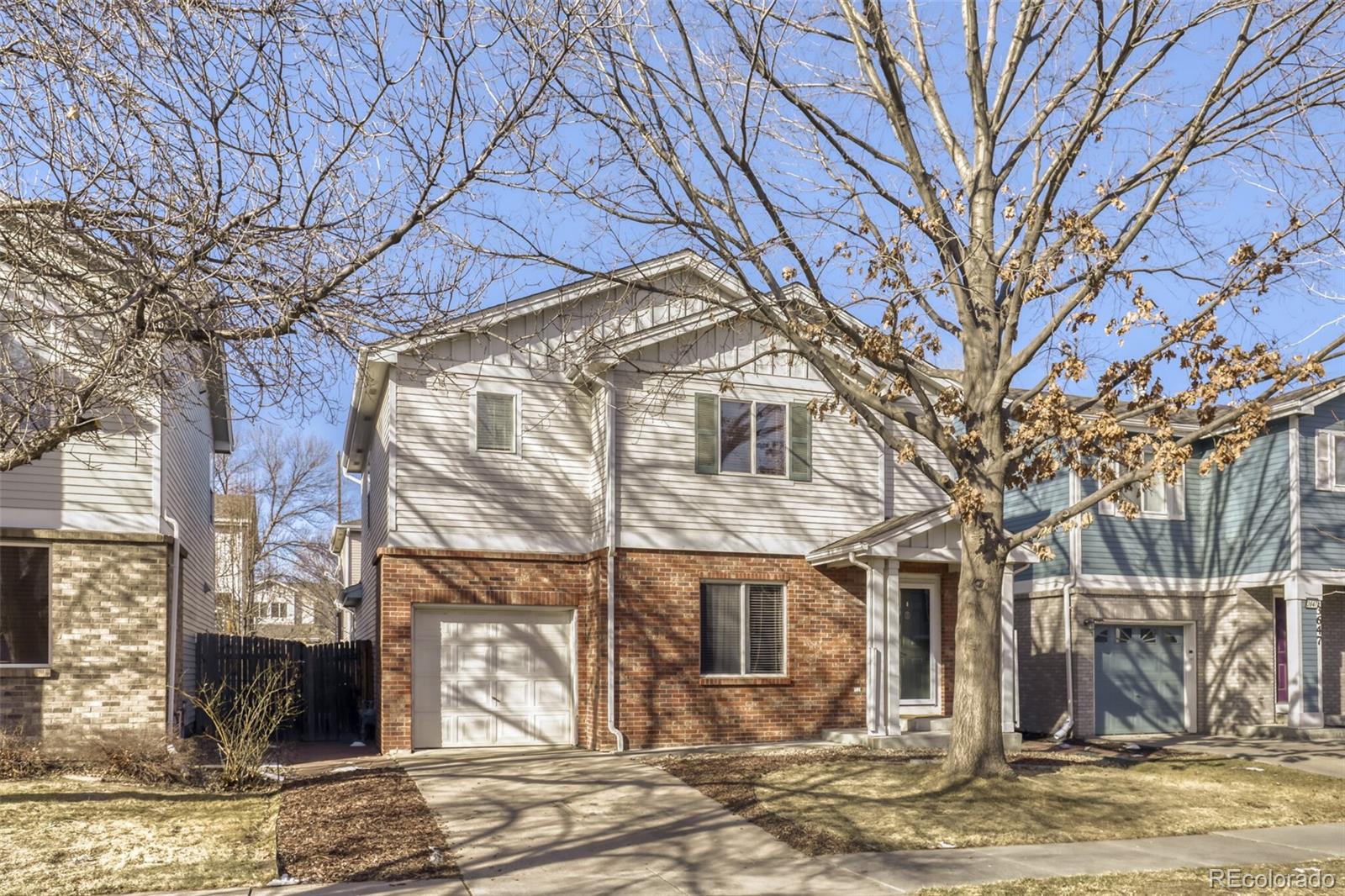 3637 Dexter Court, Denver CO 80207