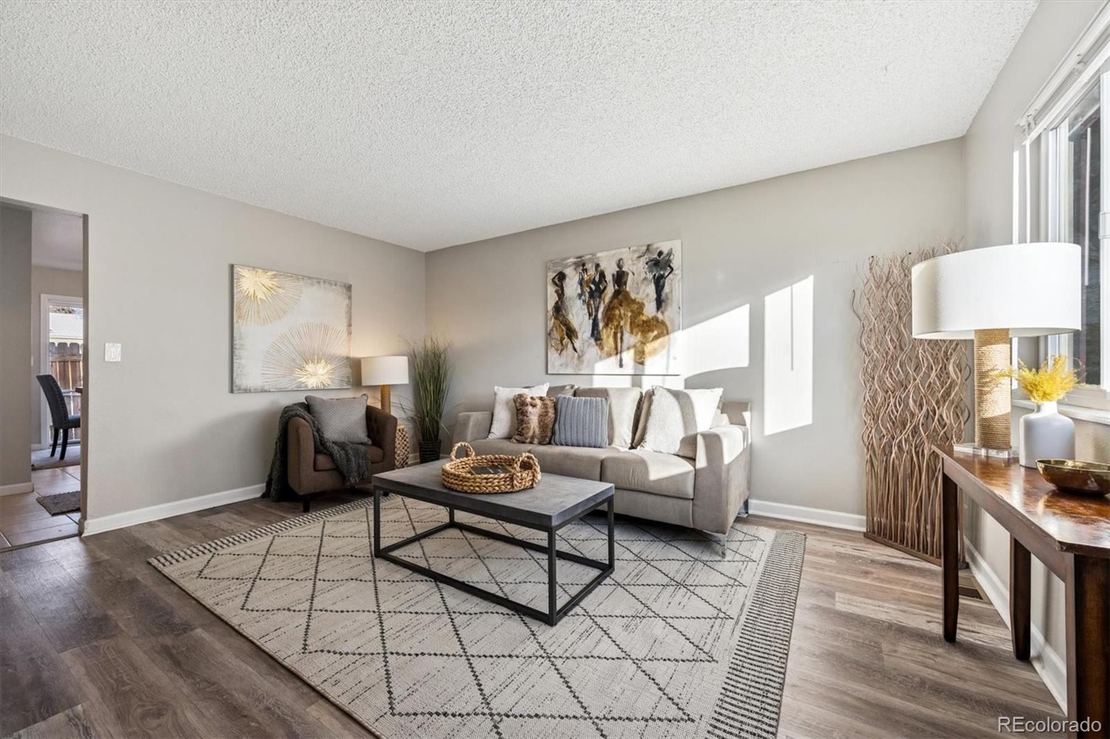 5721 W 92nd Avenue Unit 73, Westminster CO 80031