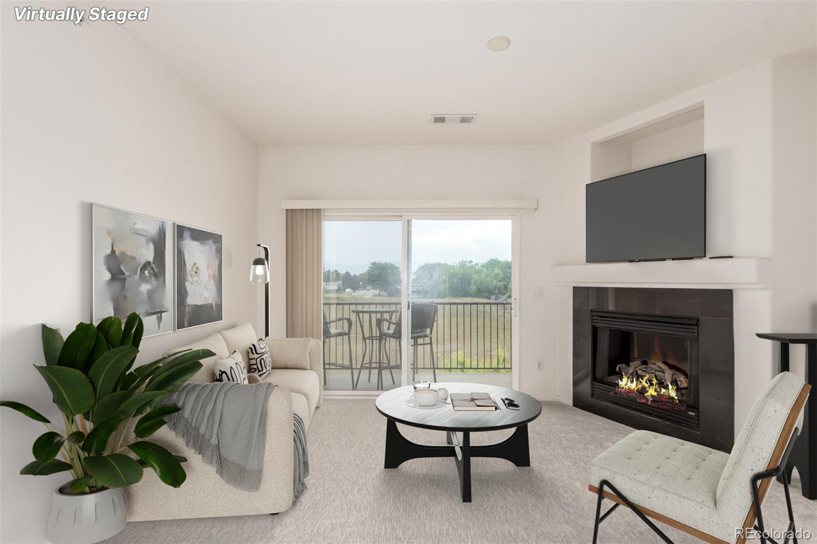 4451 S Ammons Street Unit 3-302, Littleton CO 80123