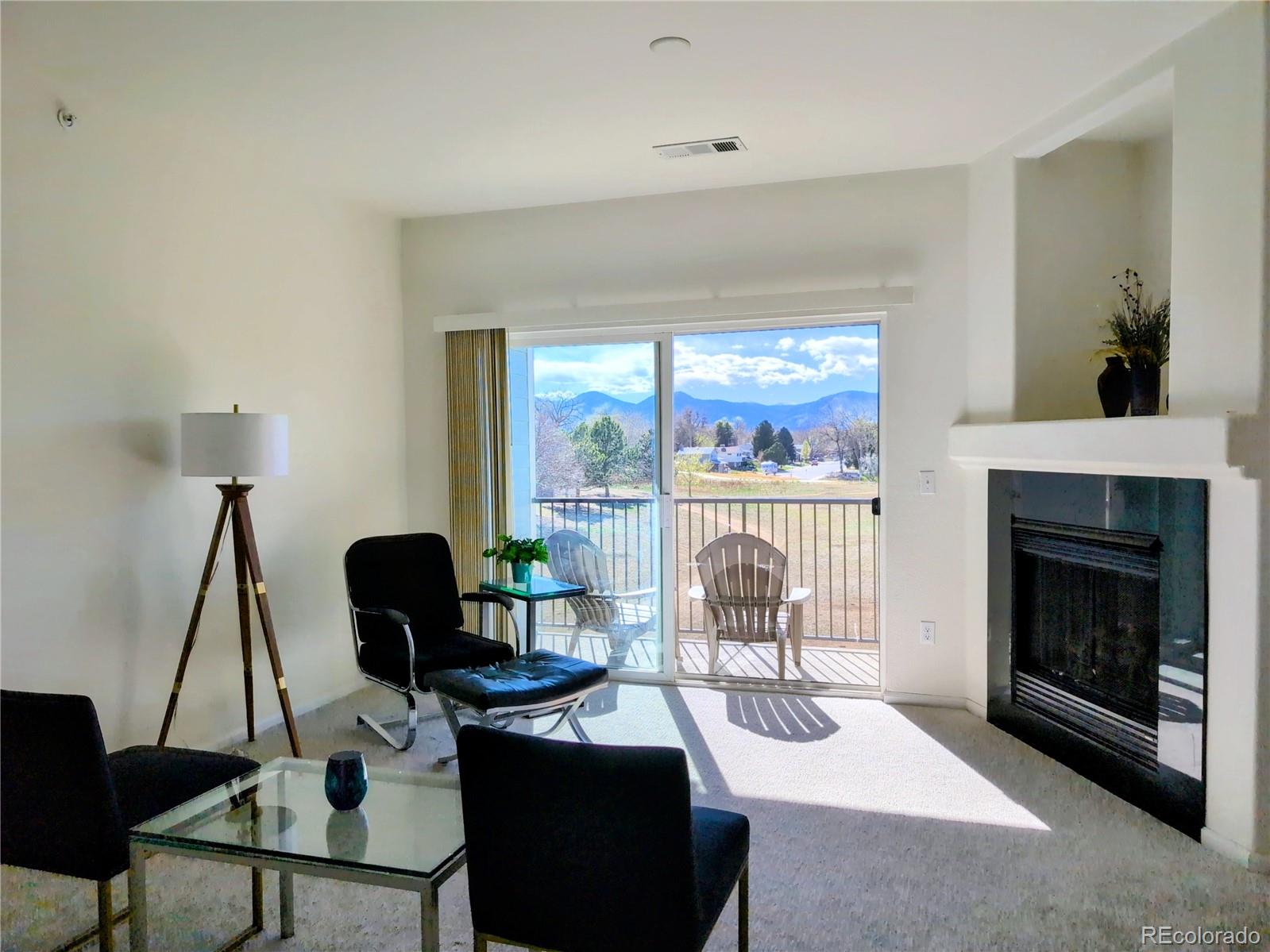 4451 S Ammons Street Unit 3-302, Littleton CO 80123