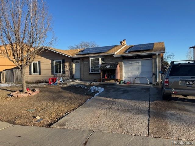 1838 E 98th Avenue, Thornton CO 80229