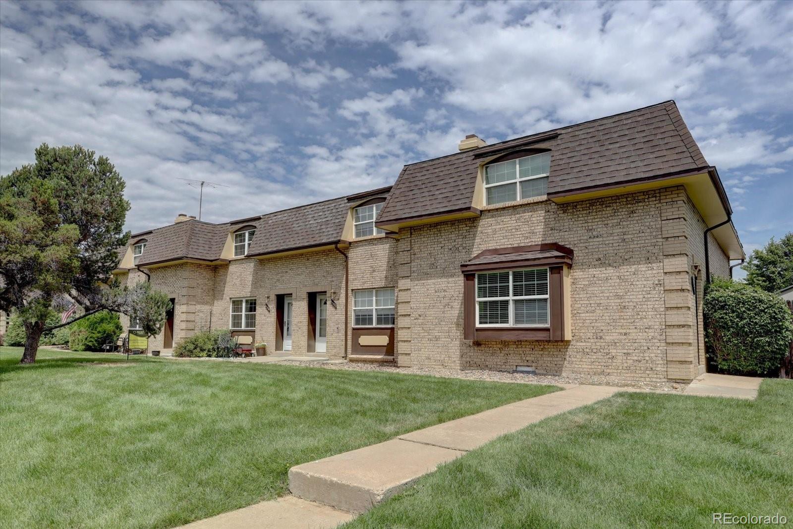 5579 S Lowell Boulevard, Littleton CO 80123