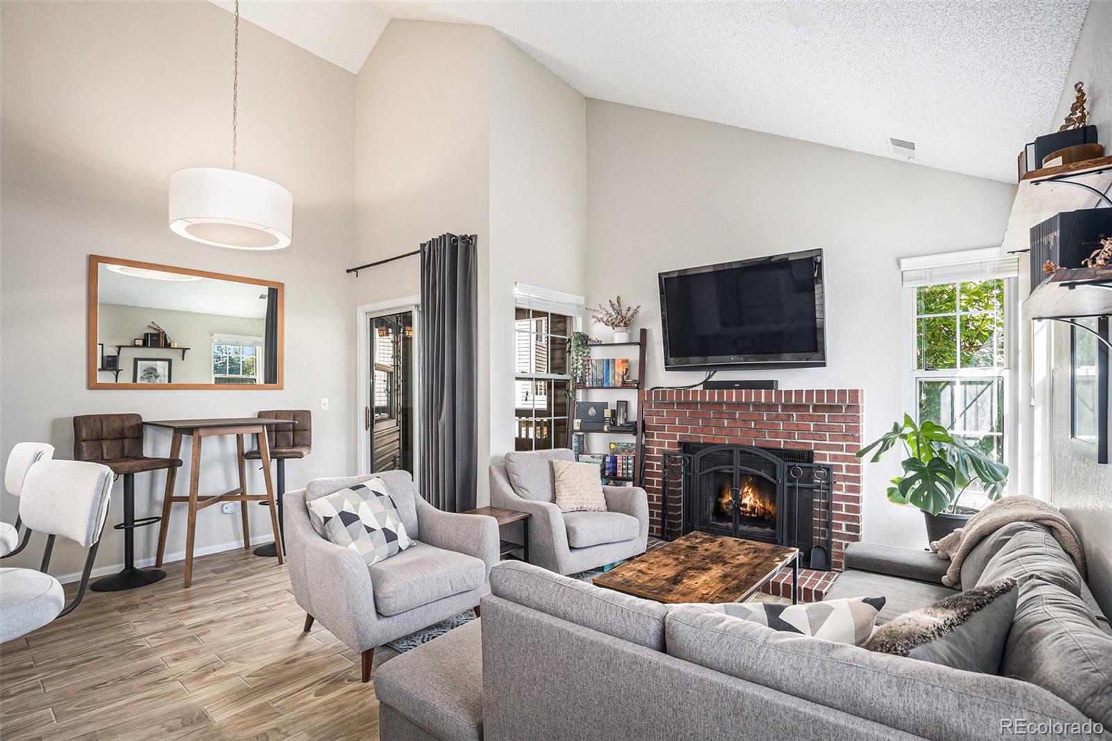 1005 S Miller Street Unit 202, Lakewood CO 80226