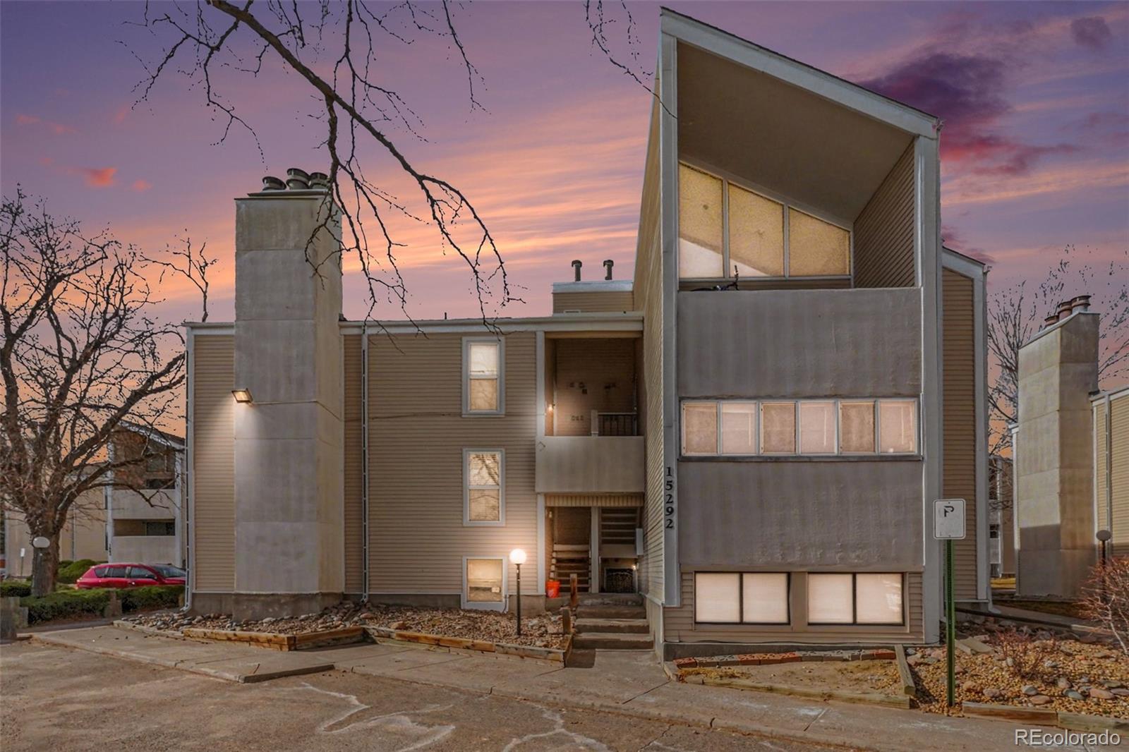 15292 E Hampden Circle Unit H4, Aurora CO 80014