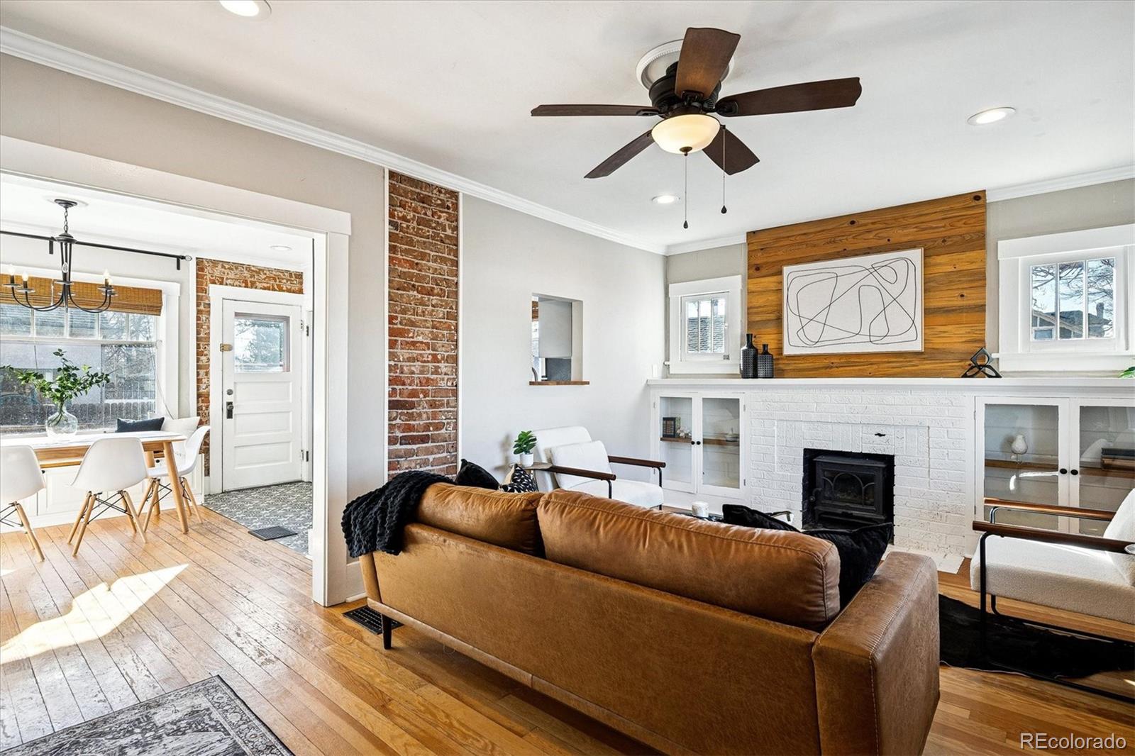 122 E Louisiana Avenue, Denver CO 80210