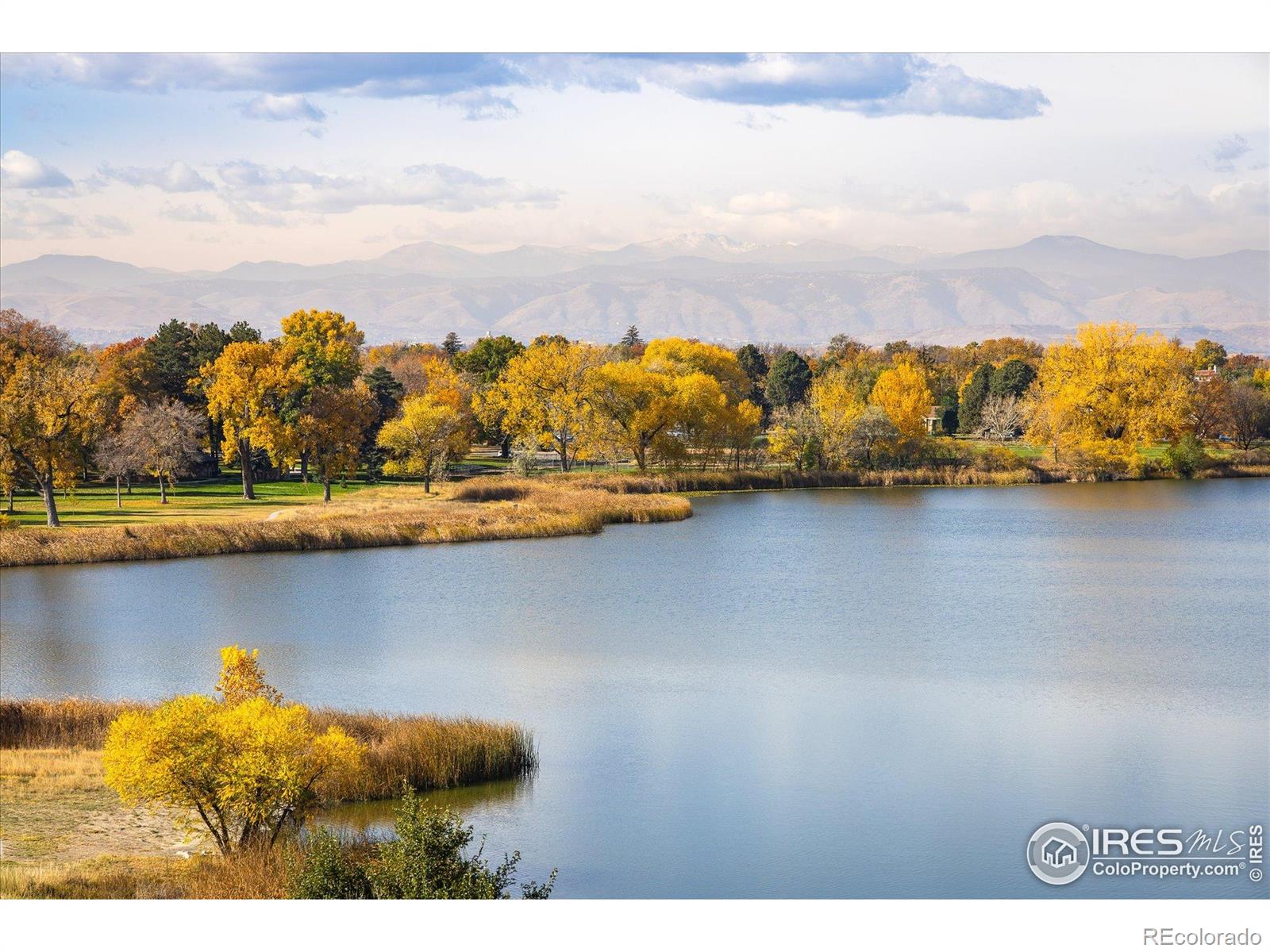 3047 W 47th Avenue Unit 602, Denver CO 80211