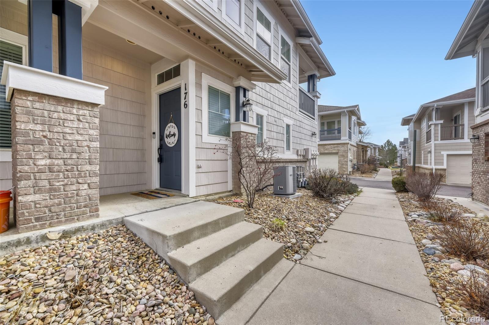 176 Whitehaven Circle, Highlands Ranch CO 80129