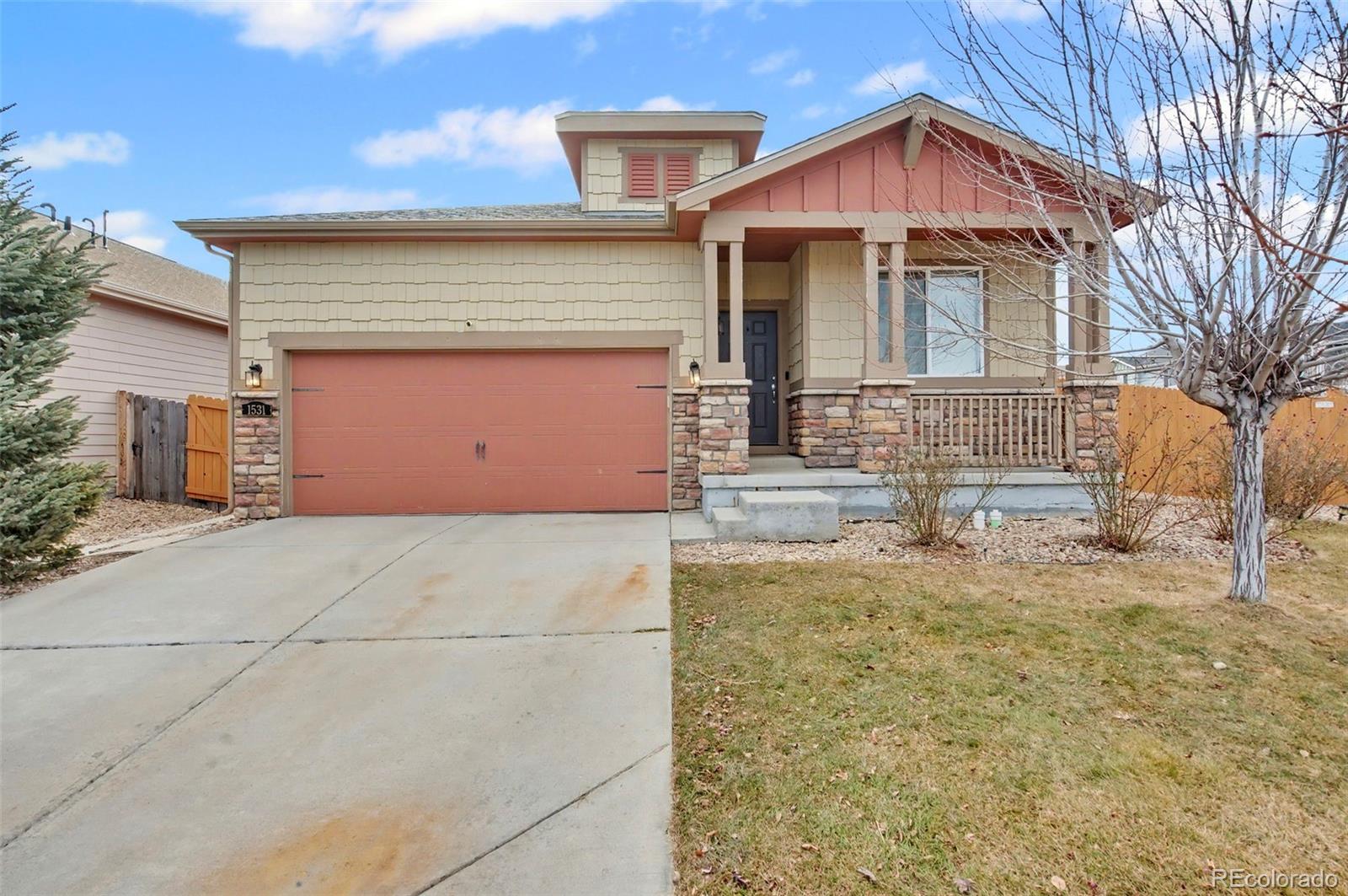 1531 SEPIA Avenue, Longmont CO 80501