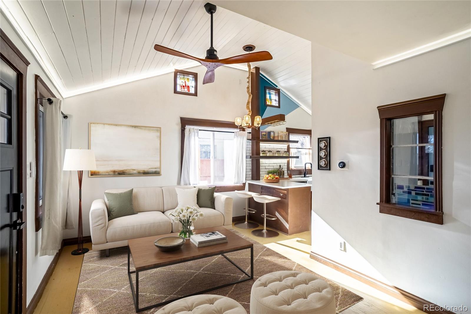 3335 Dexter Street, Denver CO 80207