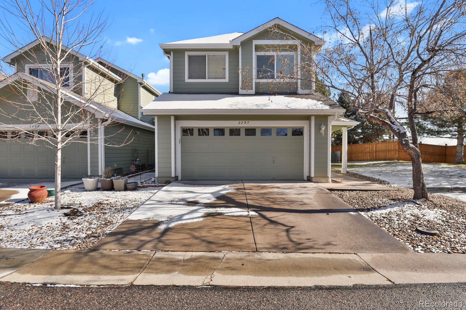 2297 E 128th Avenue, Thornton CO 80241