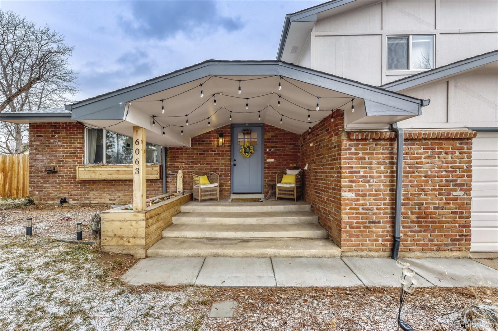 6063 W Indore Place, Littleton CO 80128