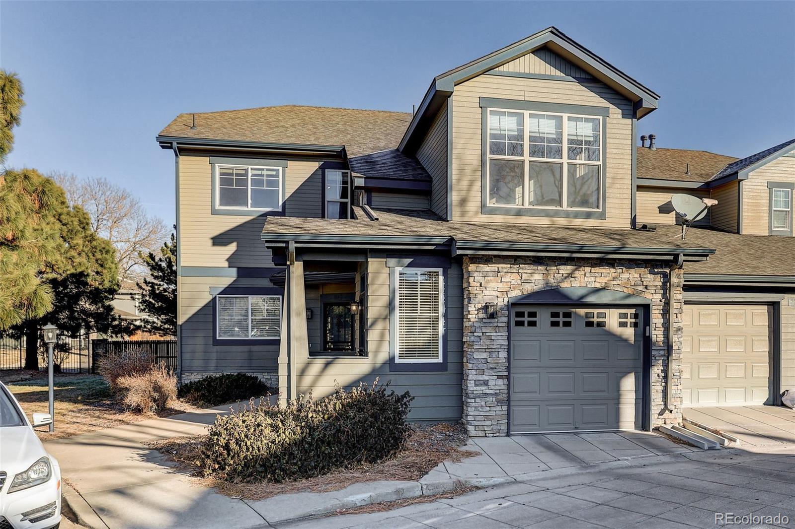 2123 S Fulton Circle Unit 202, Aurora CO 80247