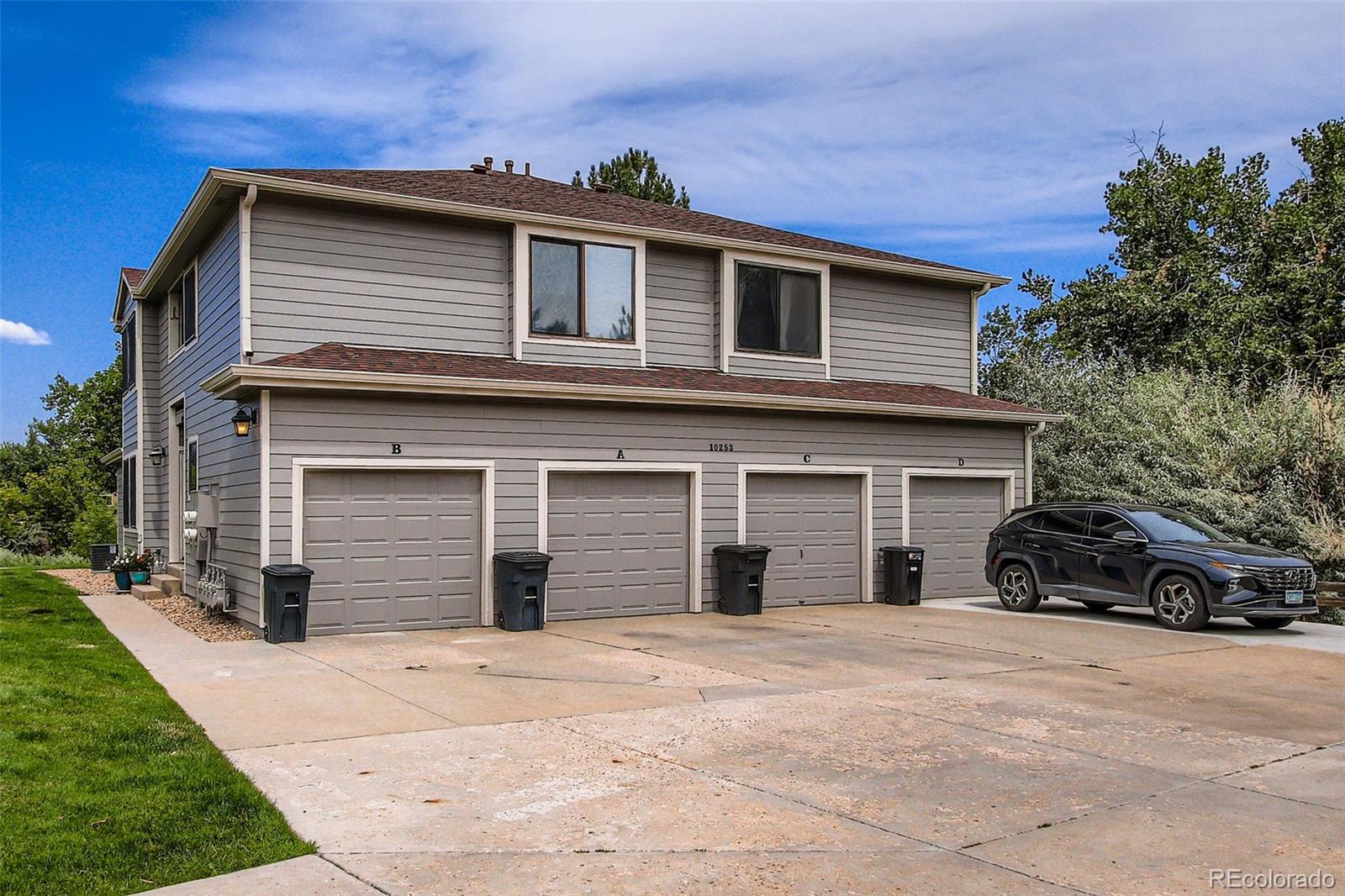 10253 W 80th Drive Unit C, Arvada CO 80005