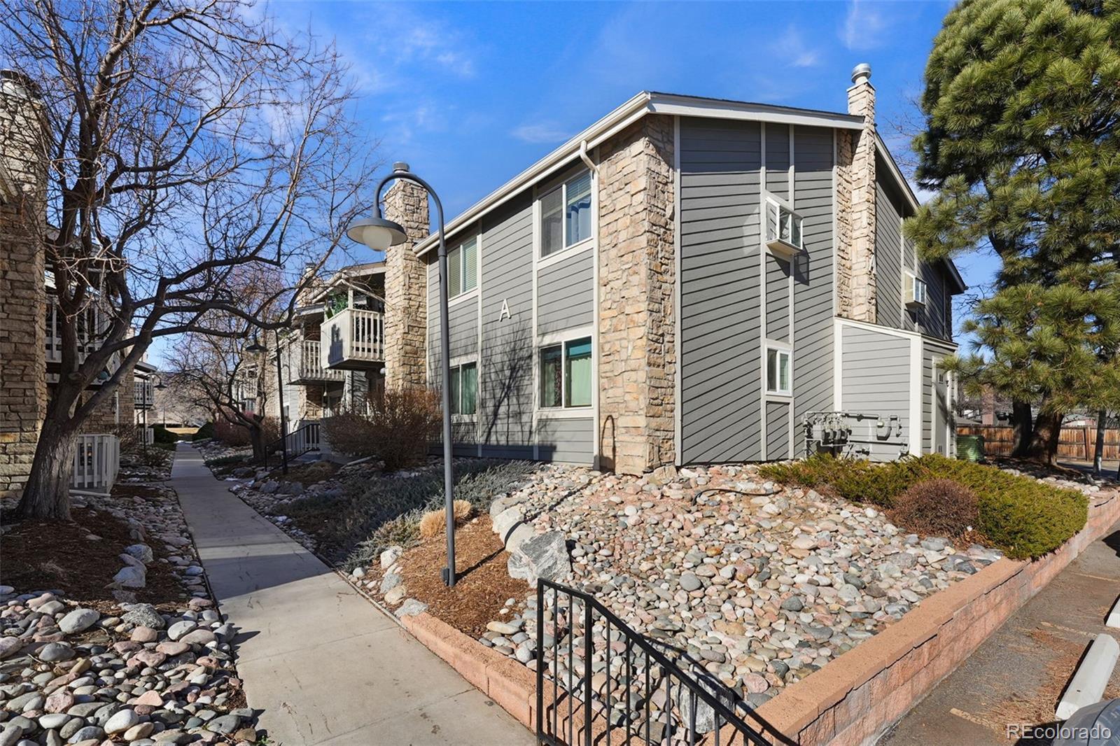 4400 S Quebec Street Unit 202A, Denver CO 80237