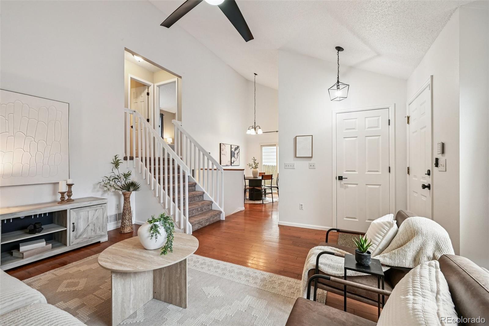 3056 W 107th Place Unit F, Westminster CO 80031