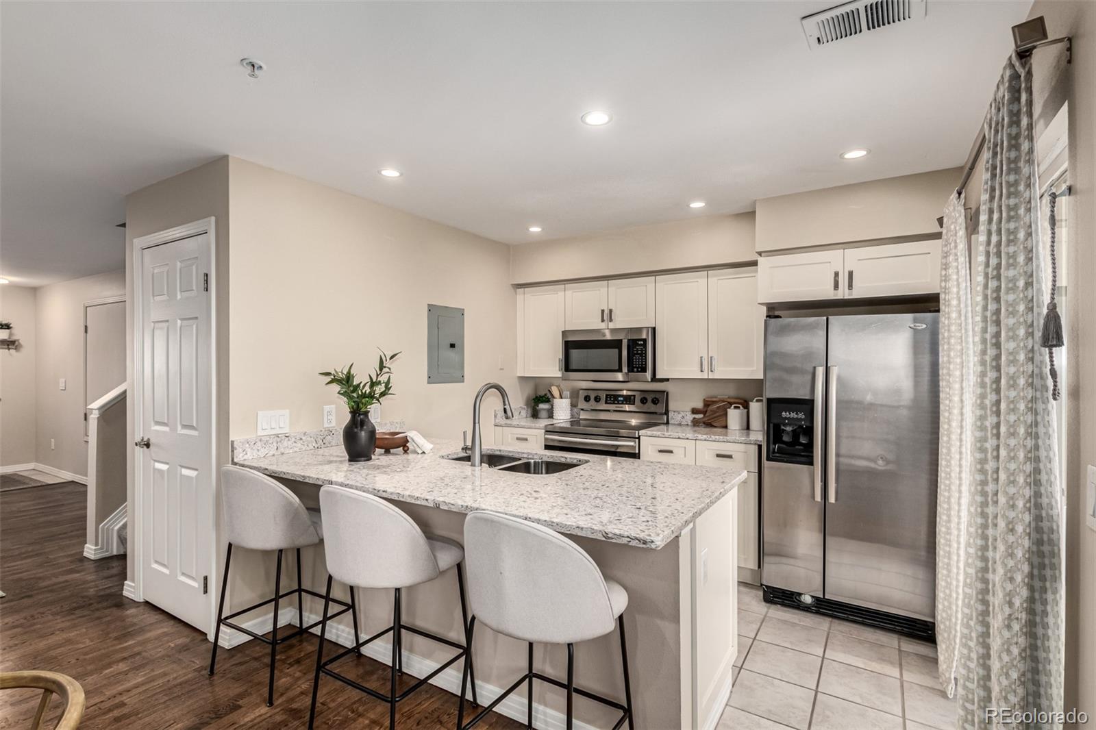 1661 N Washington Street Unit D, Denver CO 80203