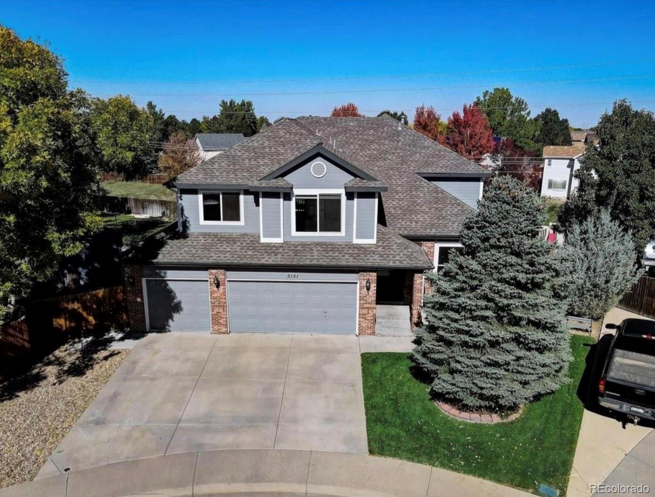 5151 S Bahama Court, Centennial CO 80015