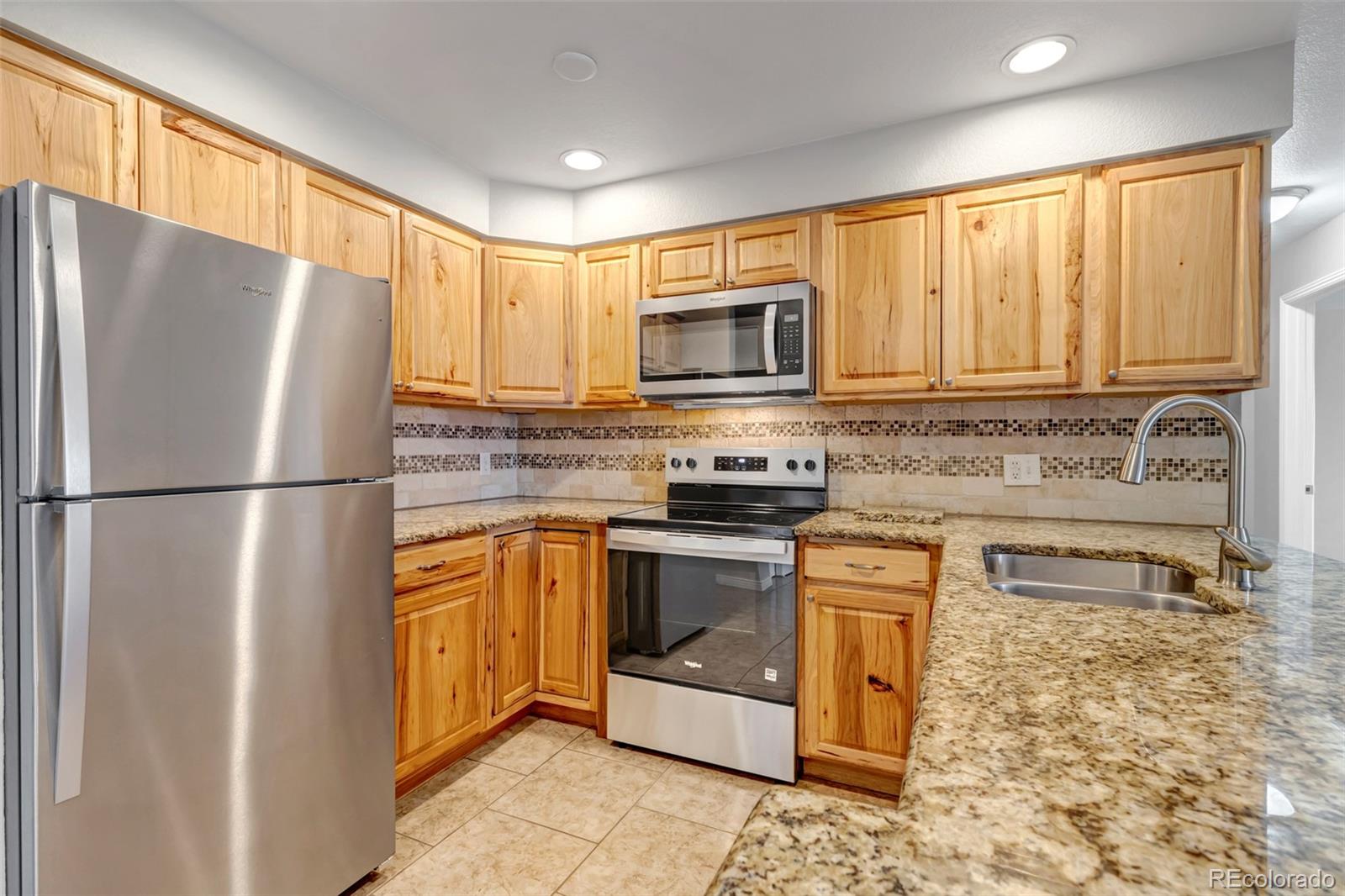 707 W 96th Avenue Unit 28, Thornton CO 80260