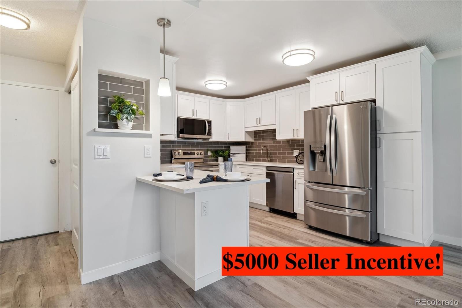 715 S Alton Way Unit 5A, Denver CO 80247