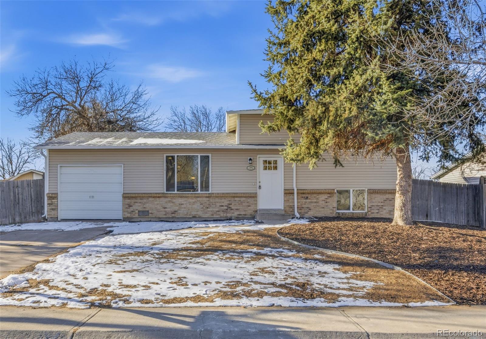 15636 E Floyd Avenue, Aurora CO 80013