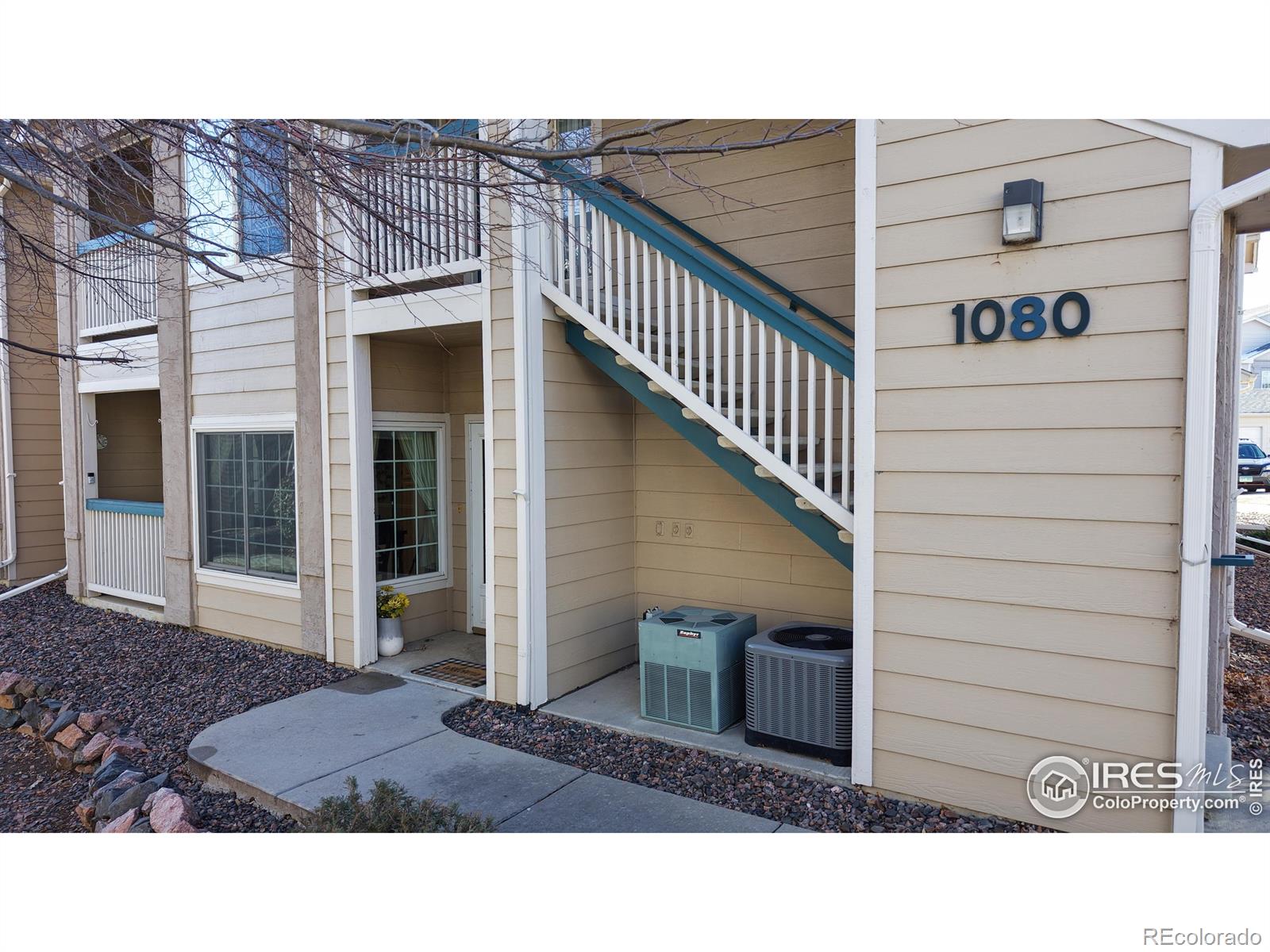 1080 Opal Street Unit 104, Broomfield CO 80020