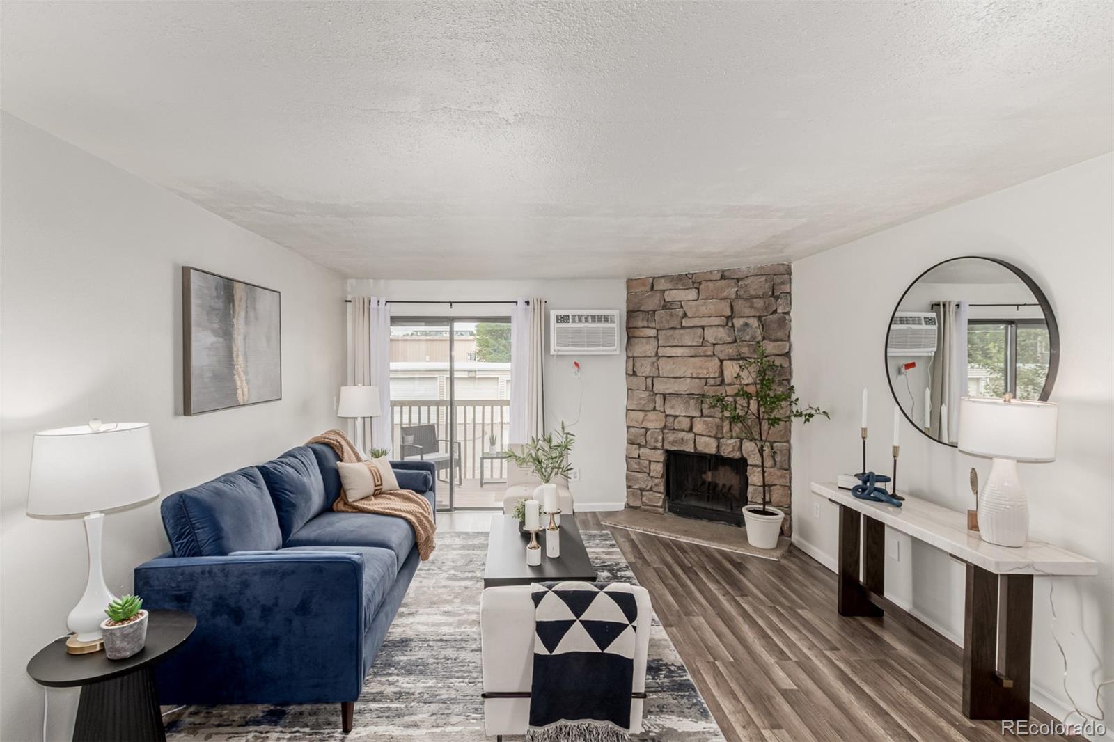 381 S Ames Street Unit C203, Lakewood CO 80226