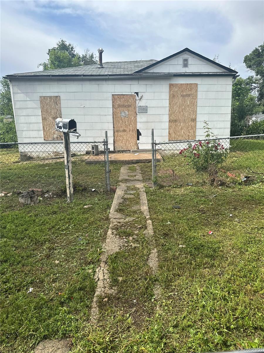 3701 W 9th Avenue, Denver CO 80204