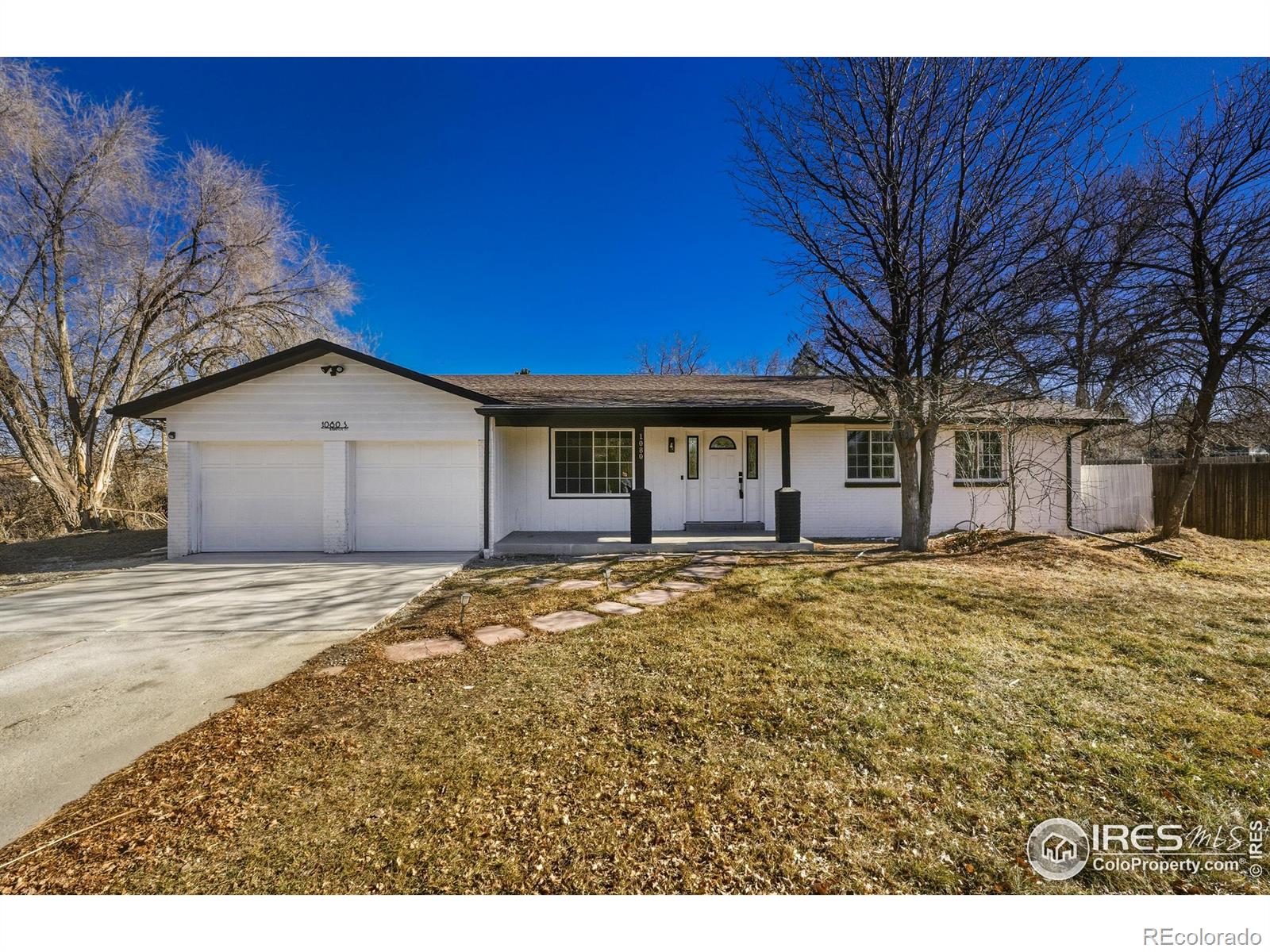 1080 S Garrison Street, Lakewood CO 80226