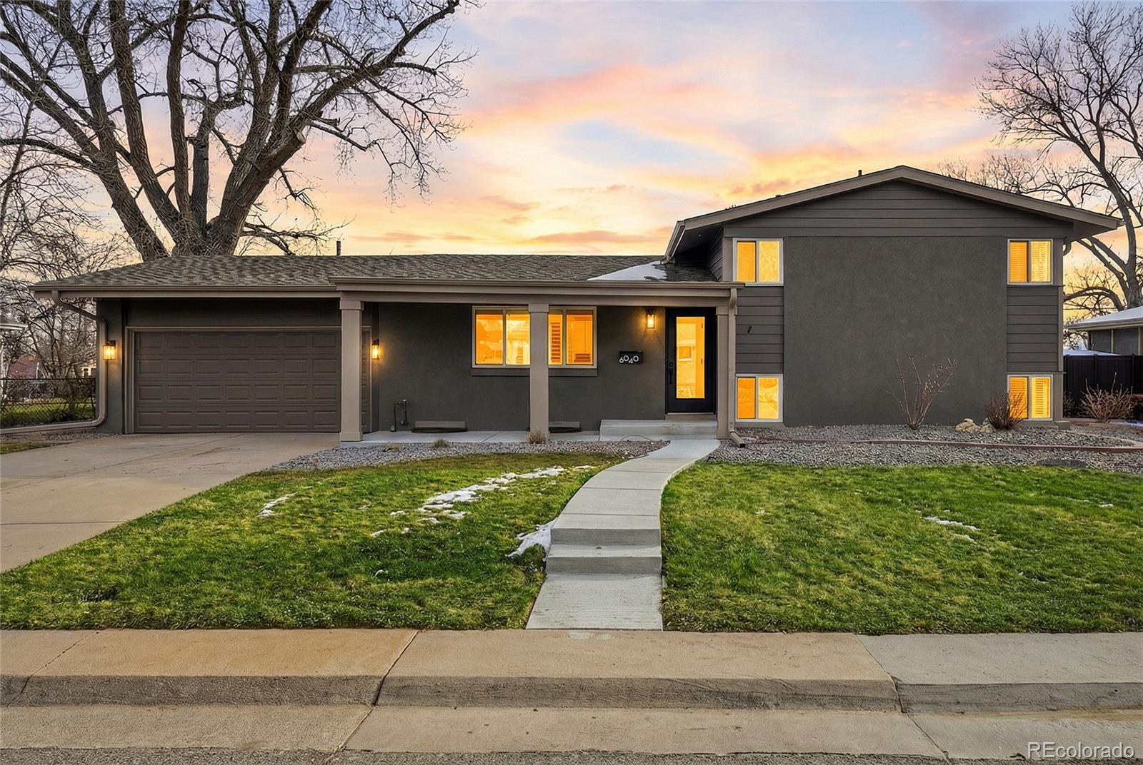 6040 Taft Court, Arvada CO 80004