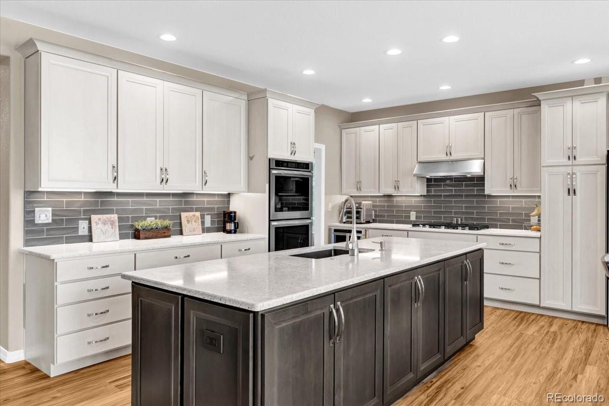 7114 Cobalt Court, Castle Rock CO 80108