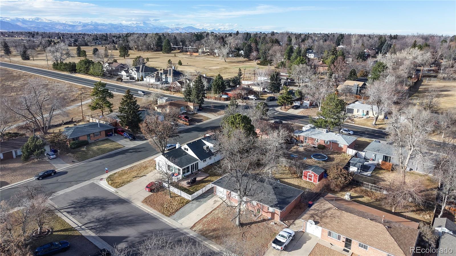 909 E 9th Avenue, Broomfield CO 80020