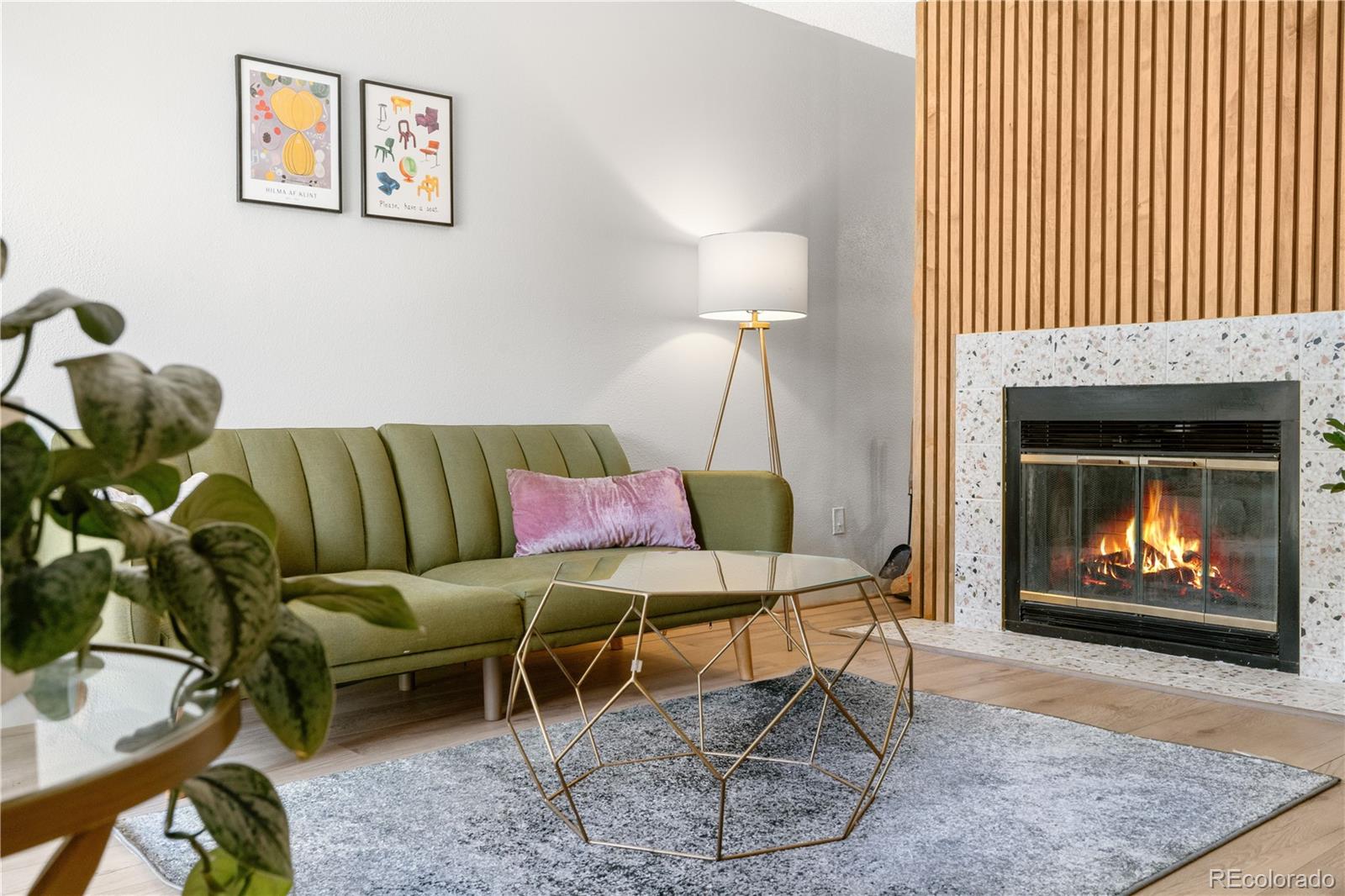 540 S Forest Street Unit 7-102, Denver CO 80246