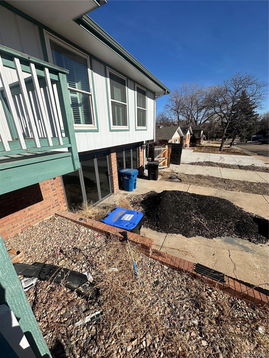 7963 W 62nd Way, Arvada CO 80004