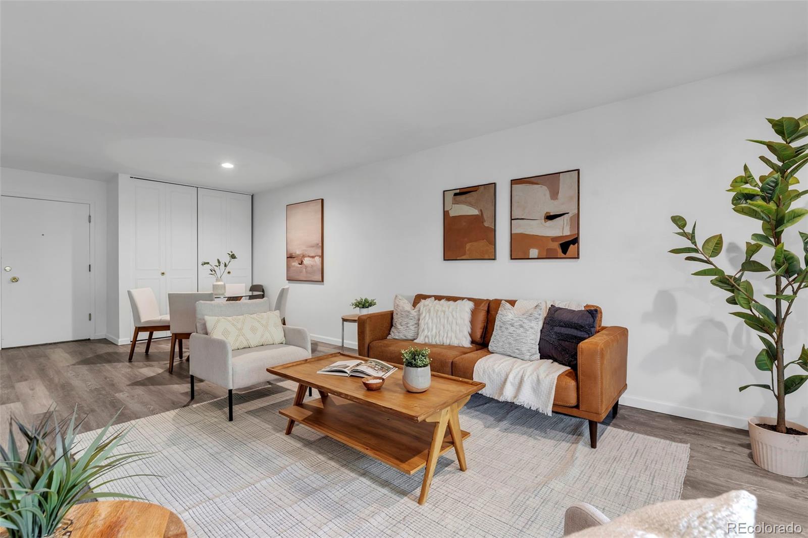 2227 Canyon Boulevard Unit 458B, Boulder CO 80302