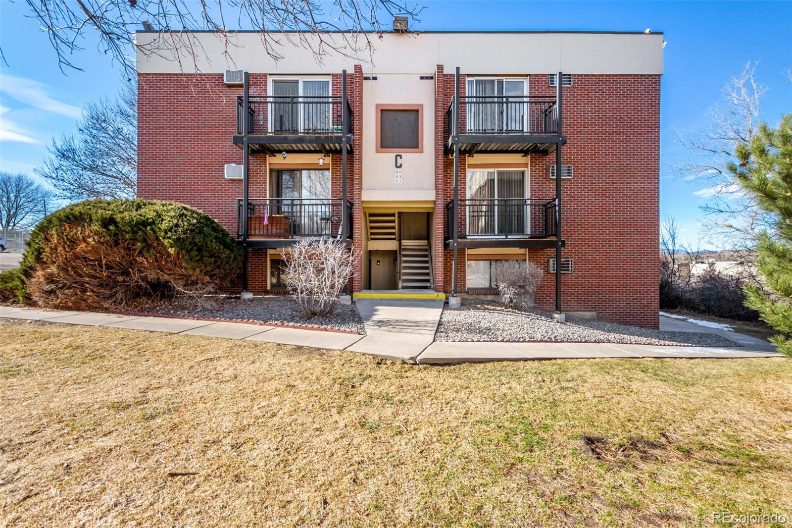 5995 W Hampden Avenue Unit C9, Denver CO 80227