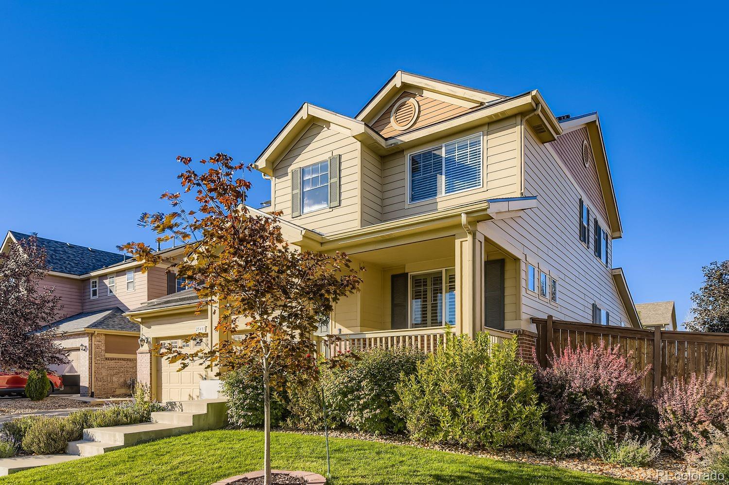 25481 E 2nd Place, Aurora CO 80018