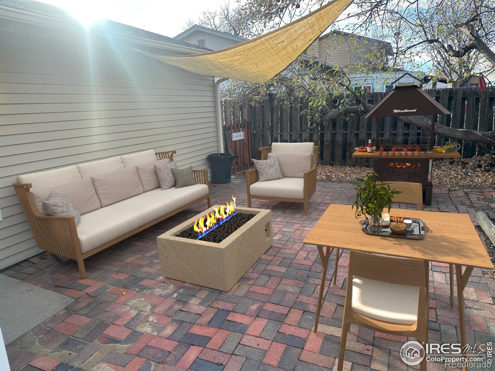 3213 W 133rd Avenue, Broomfield CO 80020