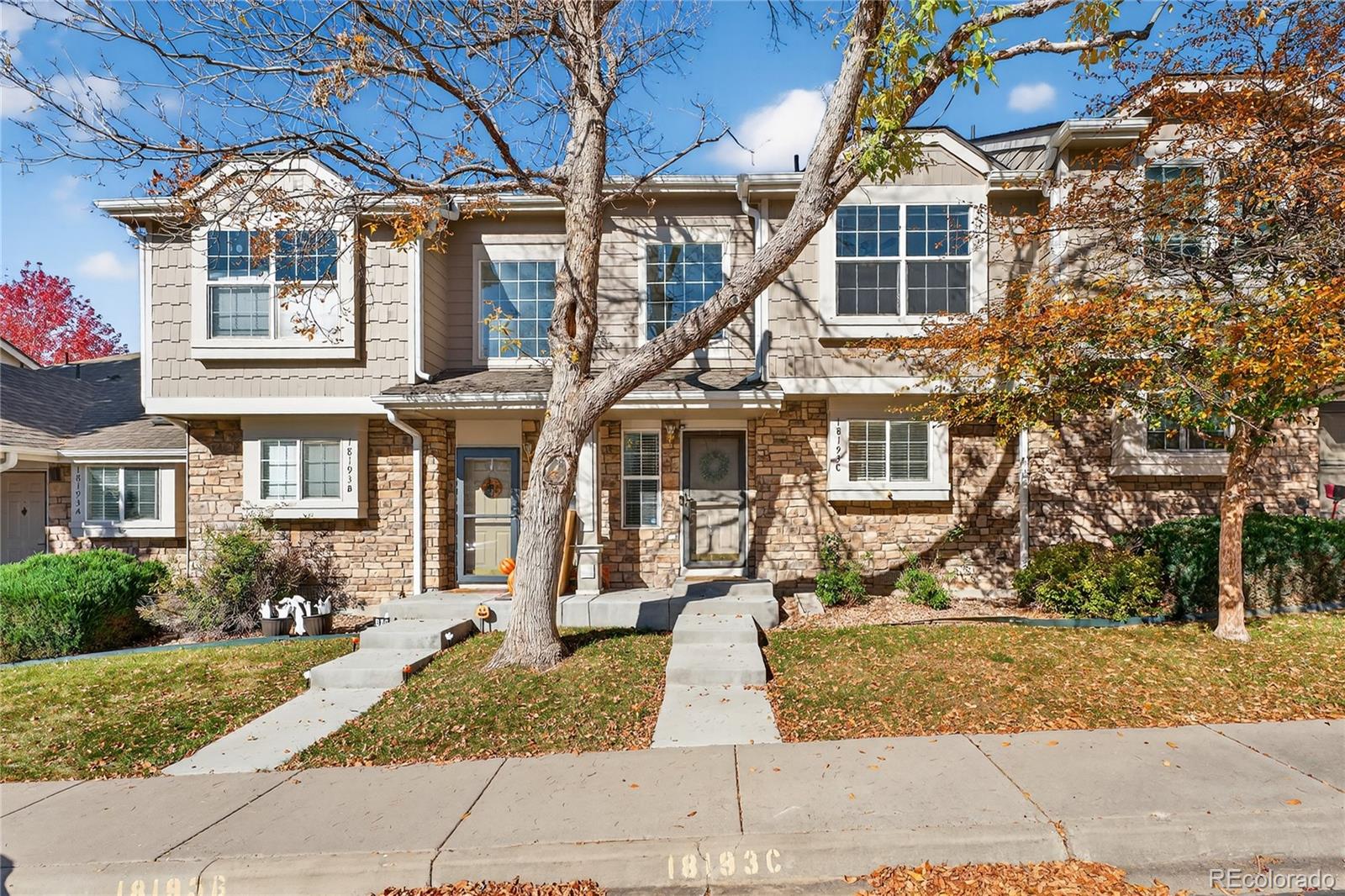 18193 E Alabama Place Unit C, Aurora CO 80017