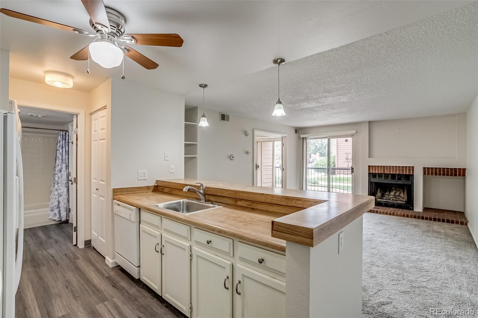 4899 S Dudley Street Unit 2B, Littleton CO 80123