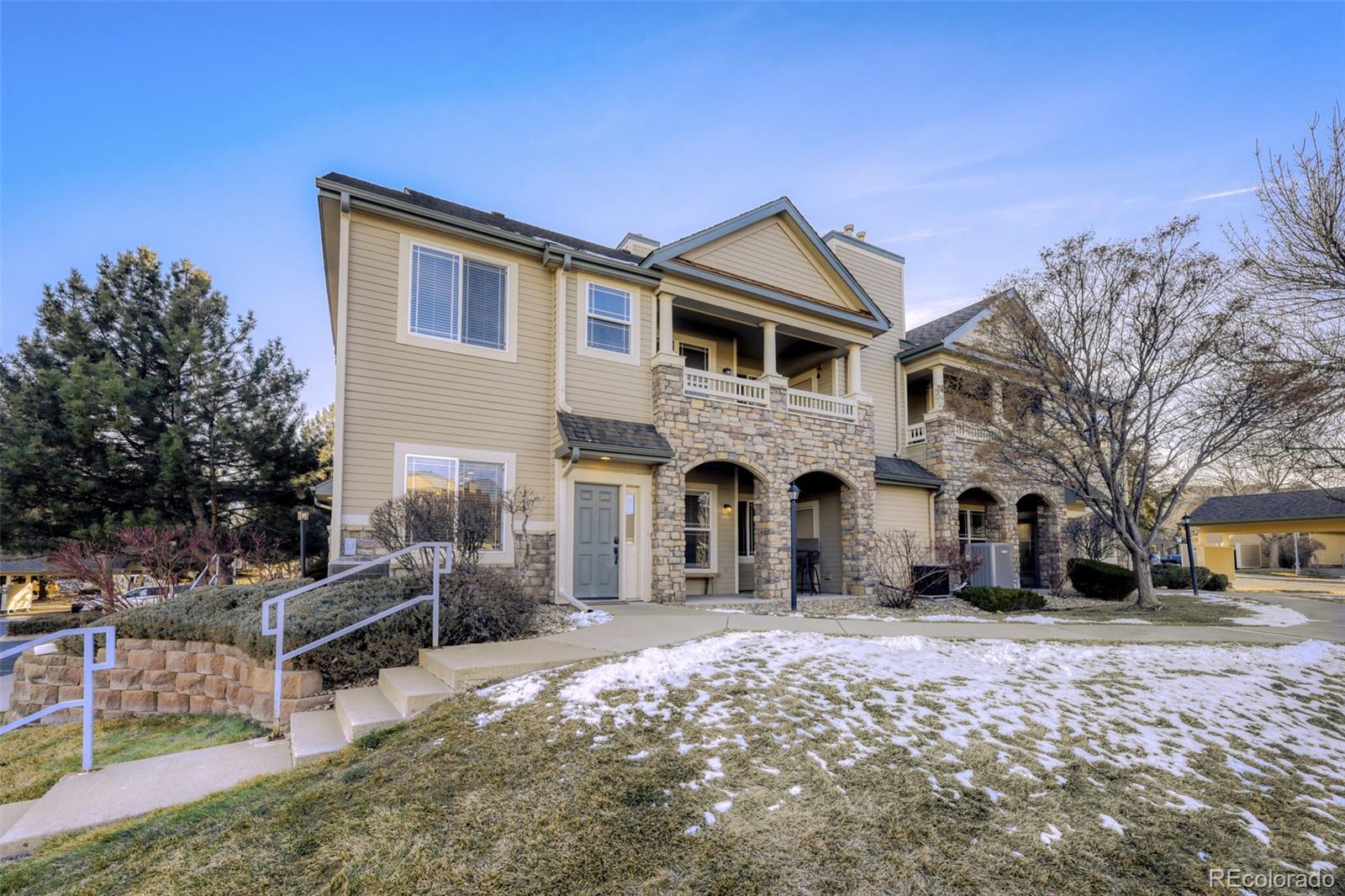 8374 S Holland Way Unit 107, Littleton CO 80128